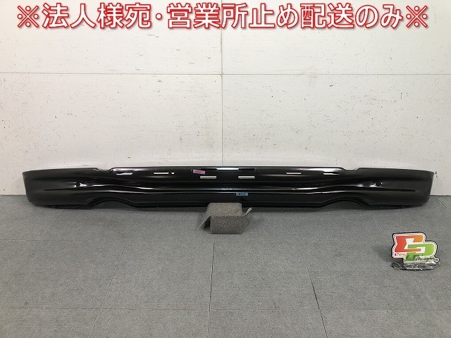 新品! X5シリーズ E53/2000-2006 純正 リアバンパー ホースメント 51128250415 ブラック BMW (116966)拍卖