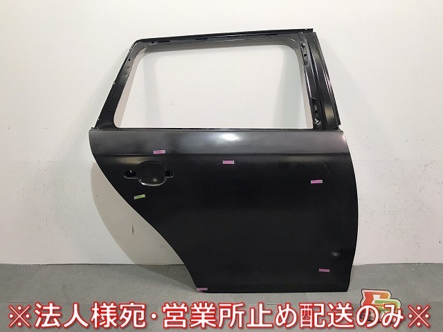 新品! ゴルフヴァリアント/1K 系/2007-2013 純正 右リアドア 1K9 833.312B 1K9833056B 未塗装 フォルクスワーゲン (120269)拍卖