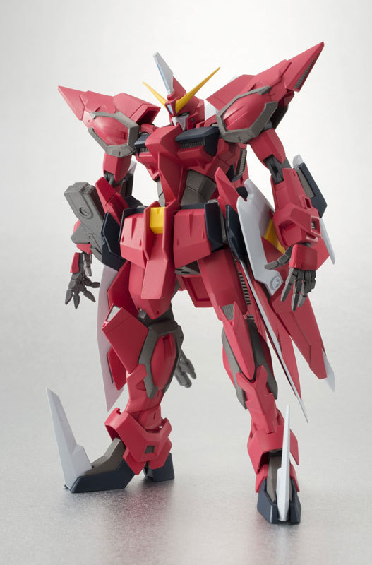 ROBOT魂 イージスガンダム拍卖