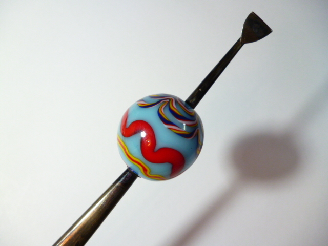 ф 蜻蛉玉 簪 ф かんざし とんぼ玉 玉簪 トンボ玉拍卖