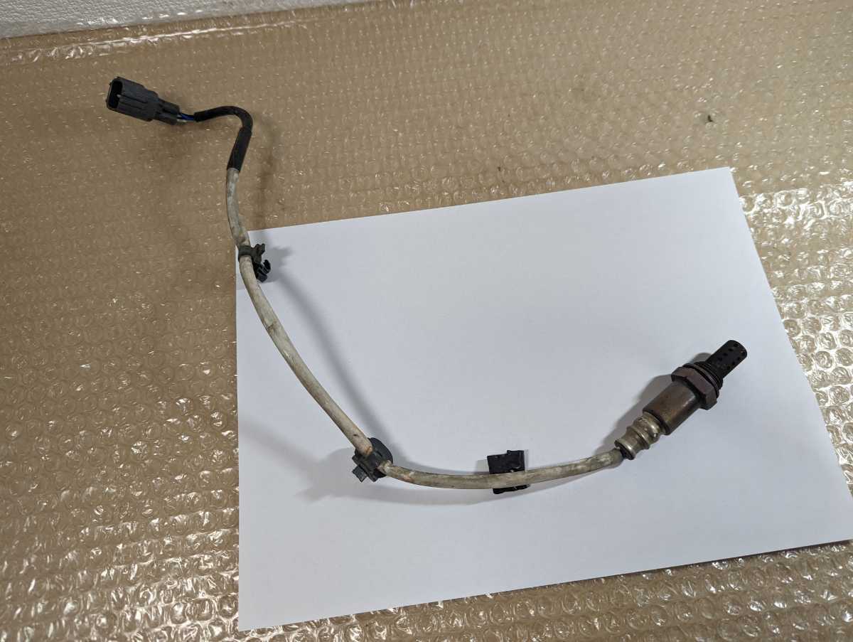 TA-RA1 プレオ 純正 O2センサー 22690 KA331拍卖