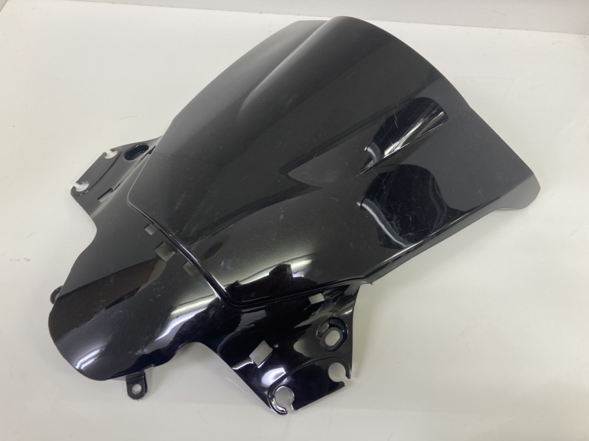 ■ ホンダ HONDA CBR 250R 年式 型式 不明 スクリーン シールド バイク 部品 札幌発 ★拍卖