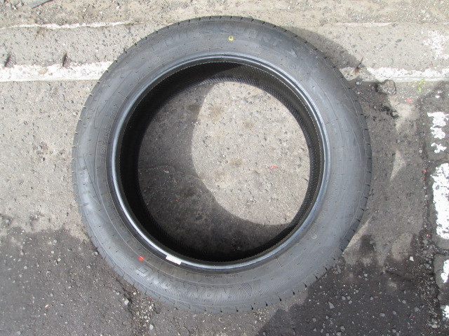 ■◆ 2020年製! NANKANG CROSS SPORT ナンカン クロススポーツ ラジアルタイヤ 225/55 R19 タイヤ 札幌発 ★拍卖