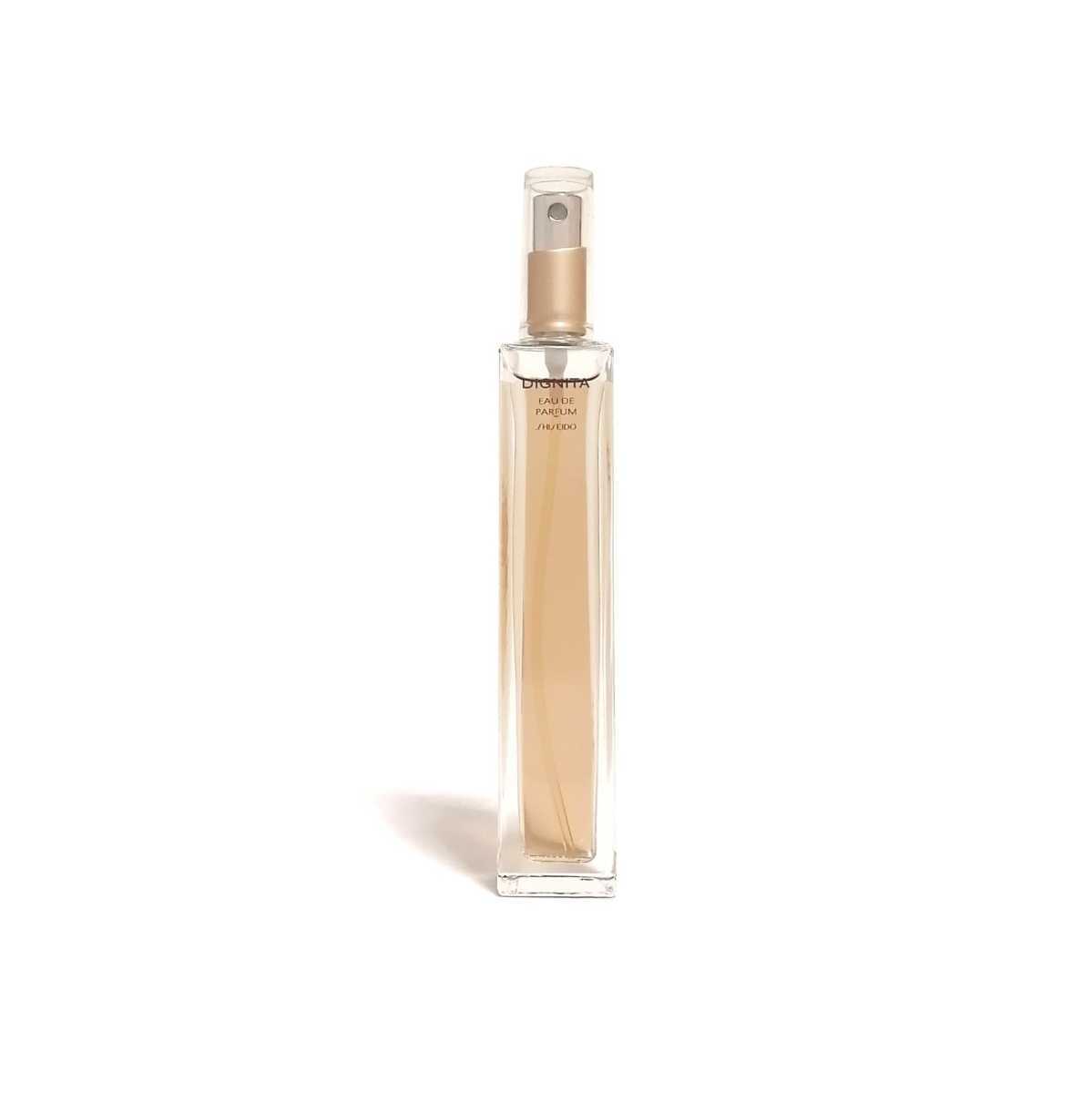 即決★SISEIDO 資生堂 ディグニータ オードパルファム 50ml 香水 DIGNITA 廃盤拍卖