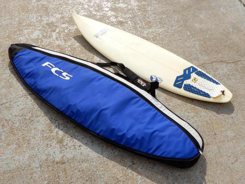 ◆◎D) SMAC Eiji スマック 竹内栄治 サーフボード 6'0 18 1/4 SHAPEDESIGN eiji ショートボード ケース付き サーフィン マリンスポーツ拍卖