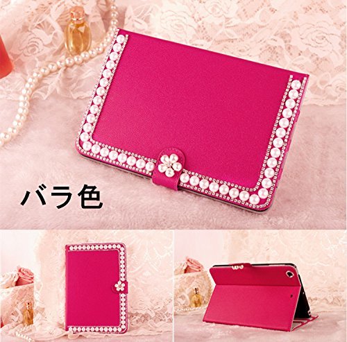 iPad2017 レザーケース 第5世代 ipad2018 デコケース 第6世代 9.7インチ拍卖