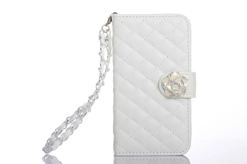 galaxy s6 edge レザーケース galaxy s6 edge カバー ギャラクシー s6 エッジ ケース SC-04G SCV31 手帳型 カード収納 ストラップ付 白拍卖