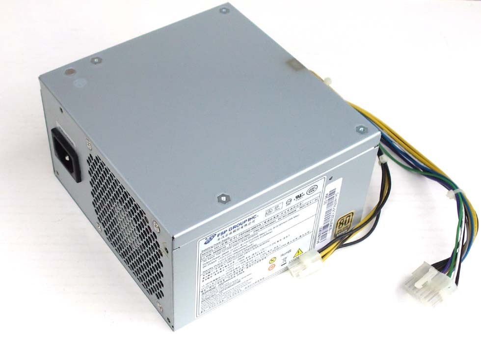 ThinkStation E31 電源ユニット FSP280-40EPA 280W拍卖