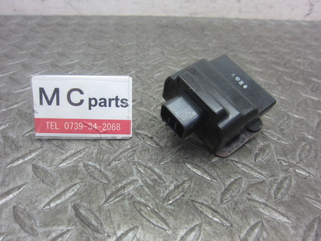 スズキ レッツ5G CA47A アラームユニット CA47A-111**拍卖