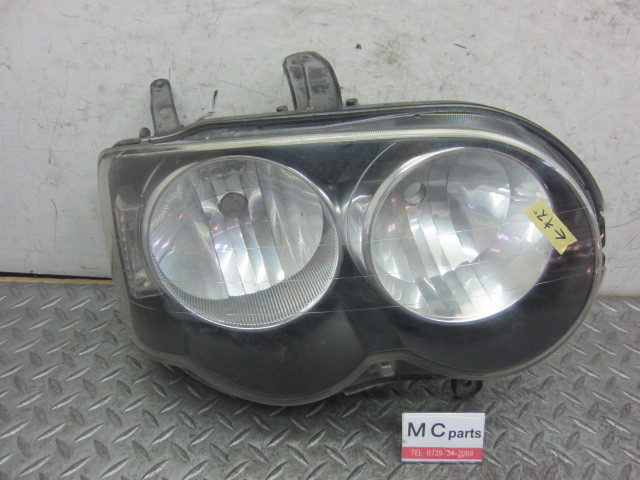 ダイハツ ムーヴカスタム L150G 右 ヘッドライト 100-51736拍卖