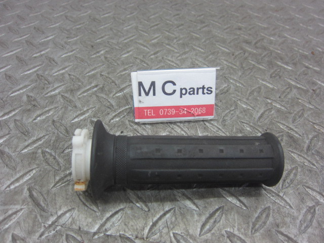 スズキ レッツ5G CA47A アクセルホルダー CA47A-111** グリップ スロットル拍卖