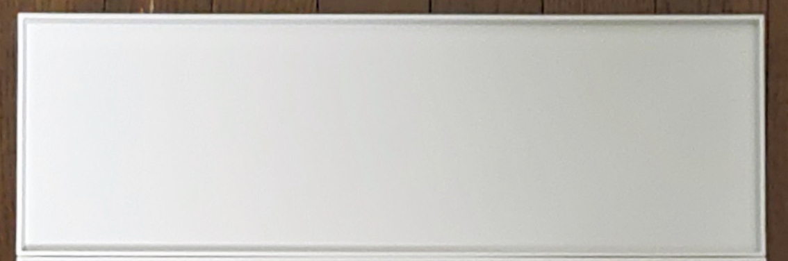 無印良品 ファイルボックス幅10cm用フタ 蓋 ポリプロピレン ホワイトグレー拍卖