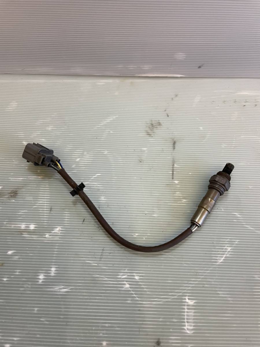 スズキワゴンRスティングレーMH22S純正O2センサー?②拍卖