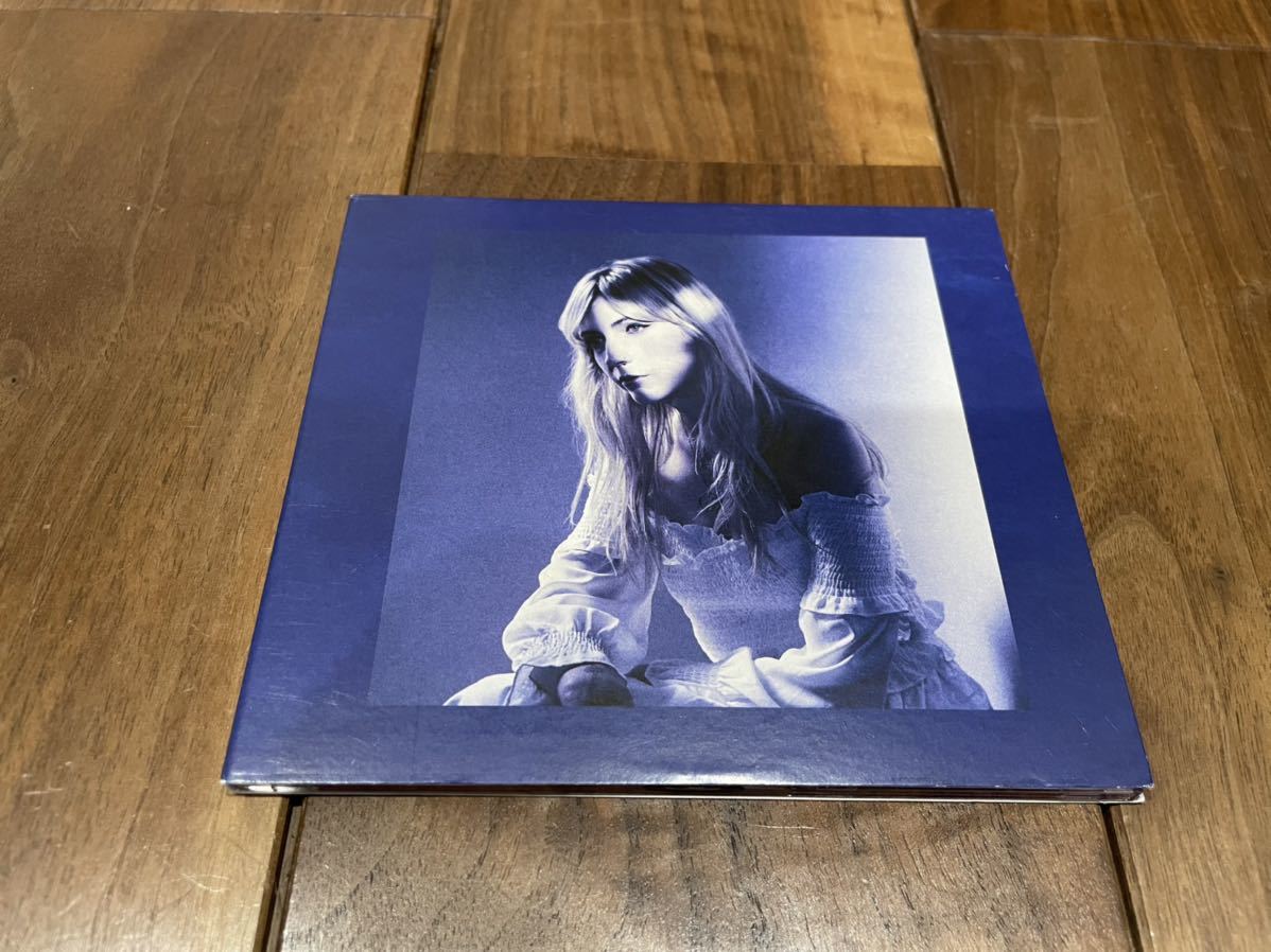デジパック仕様 Ellis / Born Again CD Fat Possum Records LINNEA SIGGELKOW SNAIL MAIL ALVVAYS オンタリオの女性SSW エリス拍卖