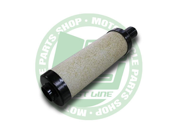 MRS-RS-60L/60パイ汎用サイレンサー/消音器/Lサイズ拍卖