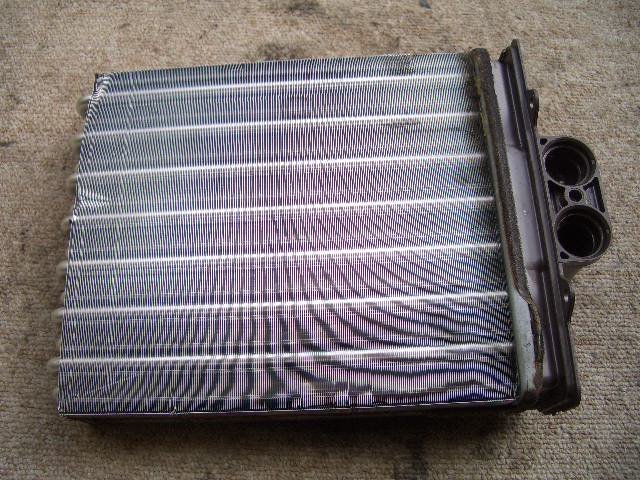 ★ オペル ベクトラ XH 98年 XH200W ヒーターコア (在庫No:A04935) (5417)拍卖