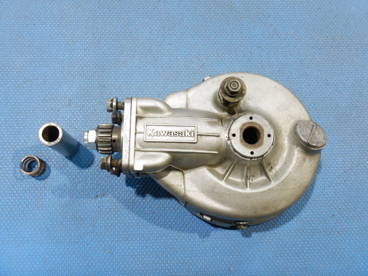 KZ1100ST Z1100ST ファイナルギア ドリブンギア 、Z1100 Z1000拍卖