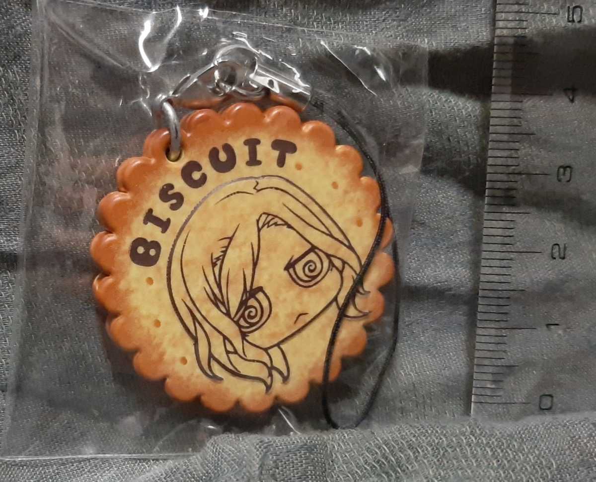 送込04-5 カミュ 「うたの☆プリンスさまっ♪ トレーディングBISCUITチャーム」拍卖