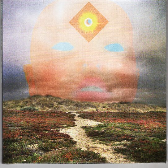 ハイ・プレイシズ 03/07-09/07 紙ジャケ拍卖