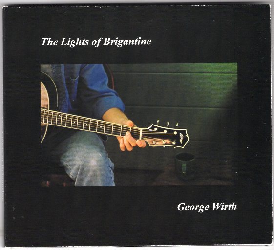 GEORGE WIRTH THE LIGHTS OF BRIGANTINE拍卖