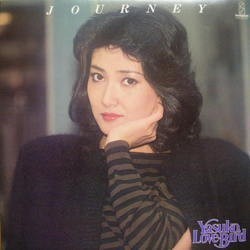 YASUKO LOVE-BIRD (阿川泰子) / JOURNEY (LP)拍卖