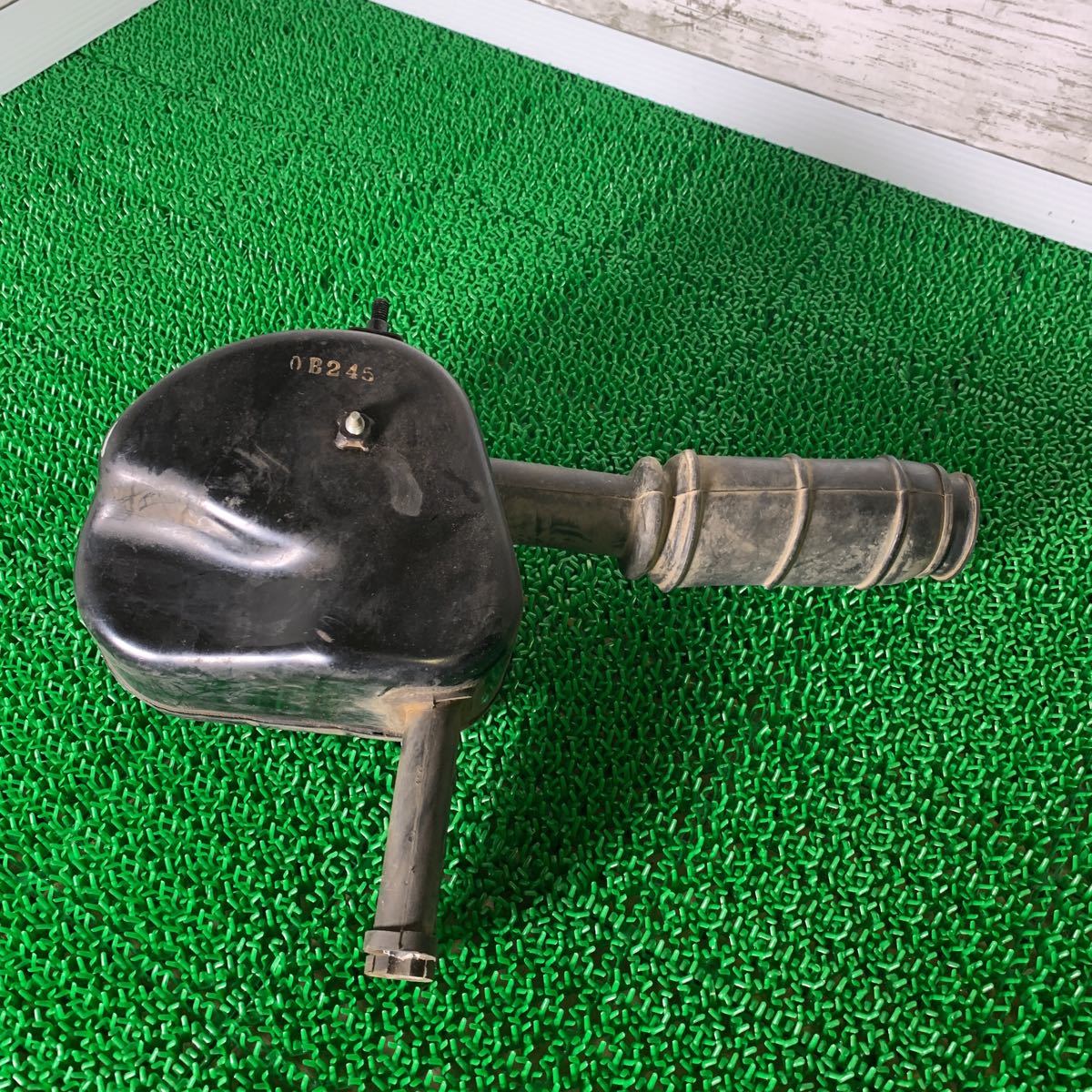 HONDA シャリー 純正エアクリーナー拍卖