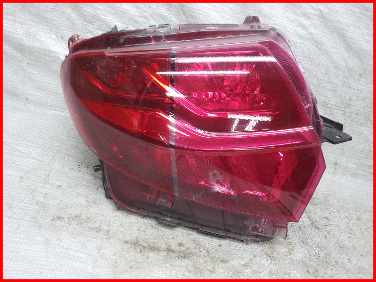 LA650S LA660S タントカスタム LED右ヘッドライト右ライト 右側 KOITO 100-69075 ヘッドランプ ランプ拍卖