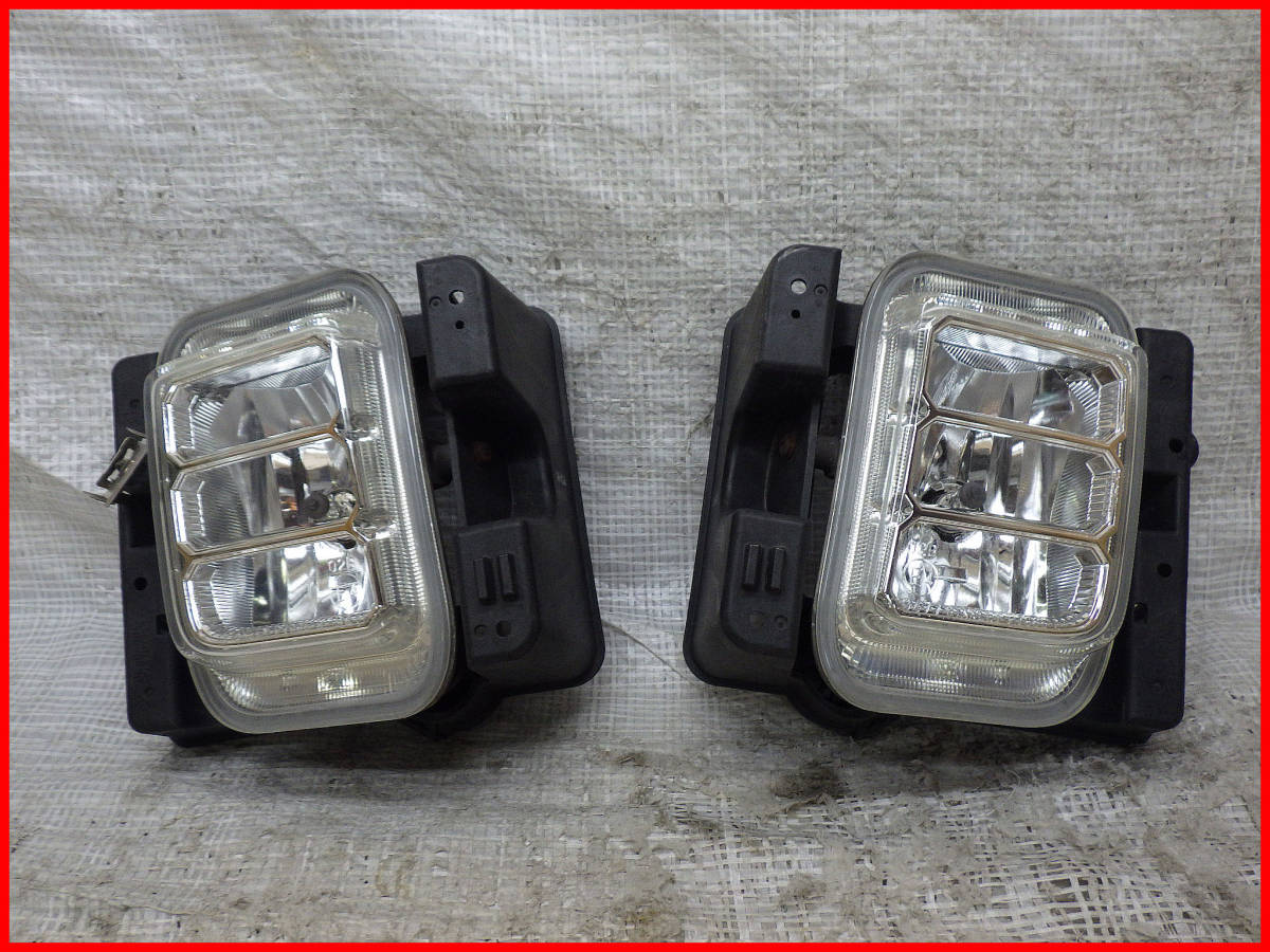 RG1 RG2 RG3 RG4 ステップワゴンスパーダ フォグランプ フォグライト 左右 STANLEY P7965拍卖