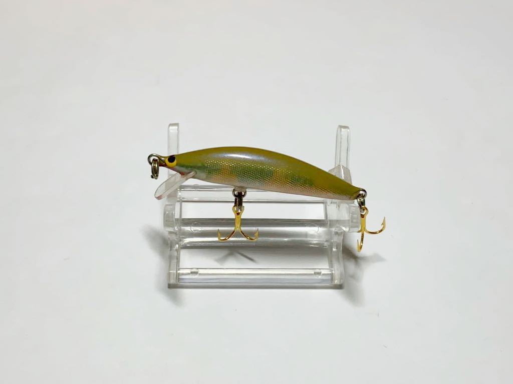 バルサ 50 ザウルス ブラウニー 5㎝拍卖