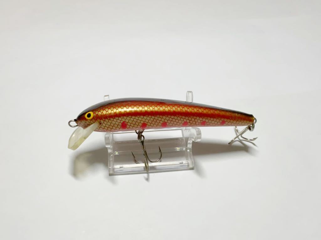 オールド ダイワ ミノー シースネーク 85拍卖