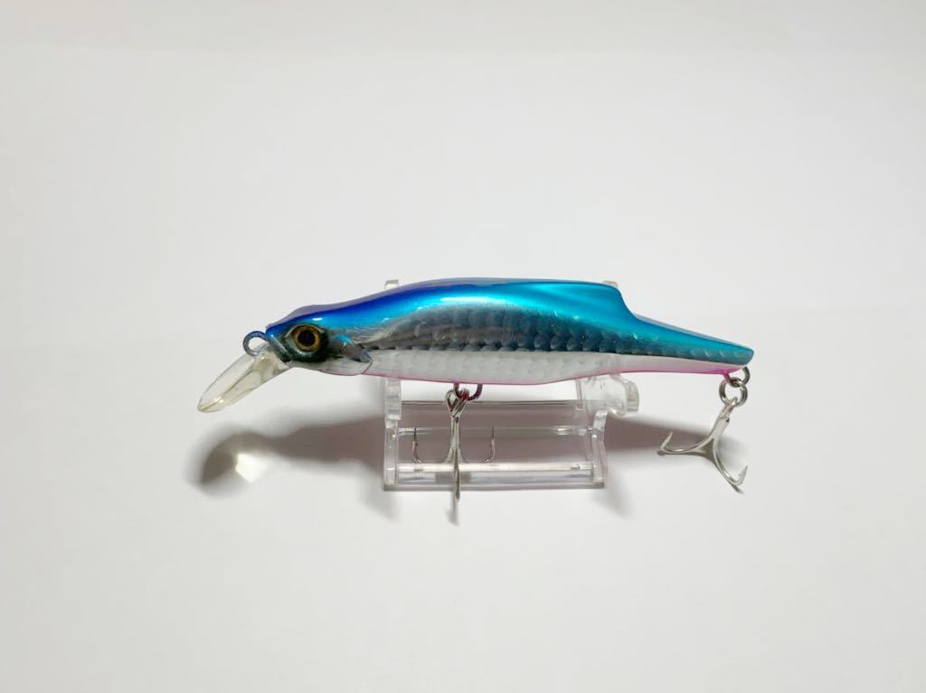 ジャクソン ピンテール 35 9㎝ 90拍卖