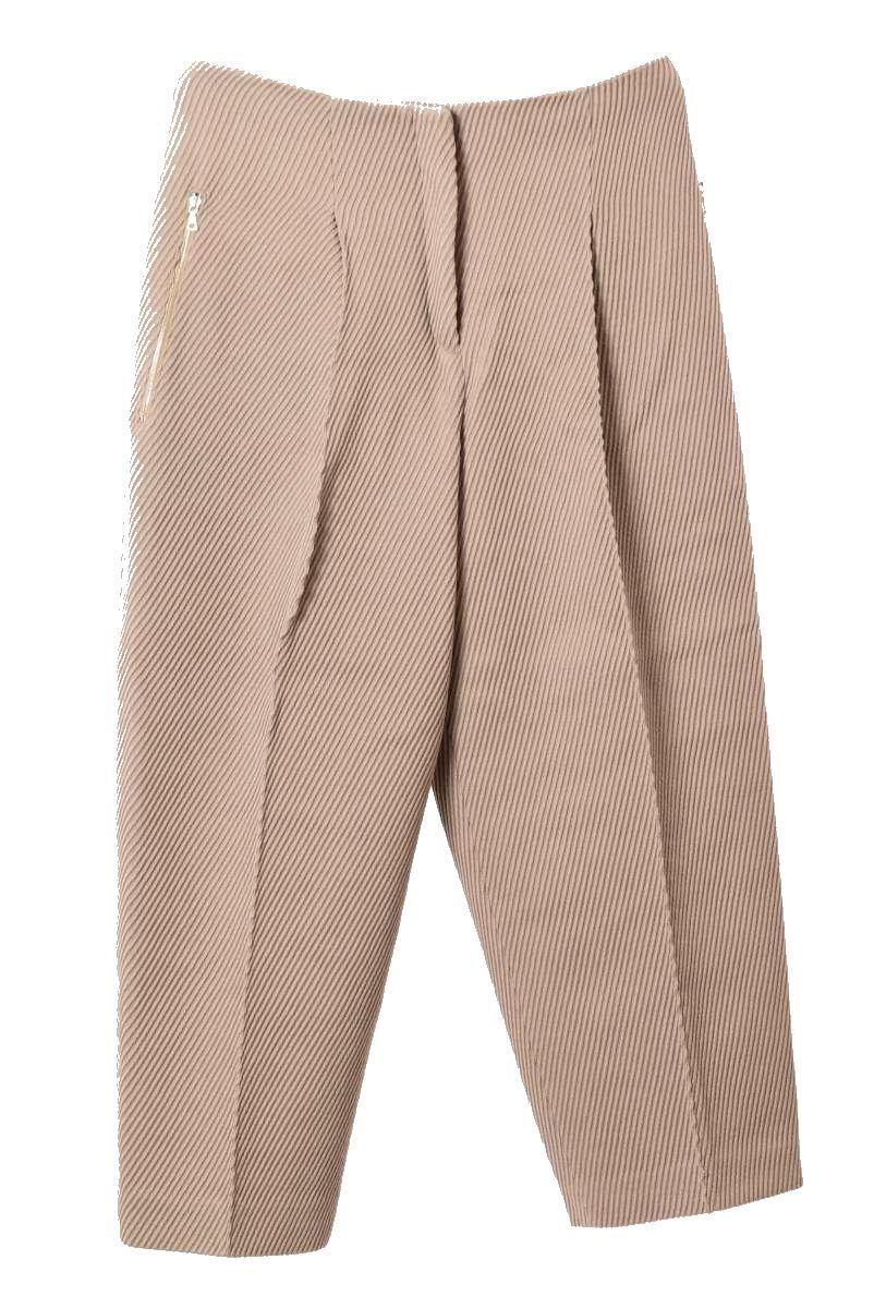 美品 ACNE STUDIOS MUROL TWILL ツイル パンツ 36 ベージュ アクネ ストゥディオズ KL4CLB2Q04拍卖