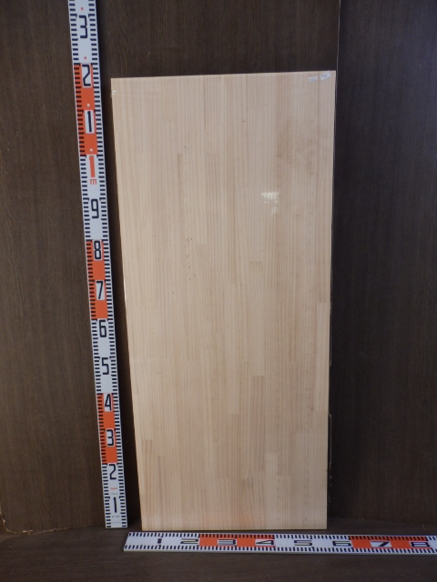 b2033035 パイン●約1m16cm×50.5cm×厚3cm☆無垢板1枚板 木材 板 DIY 板材 天板 棚板 テーブル 看板 花台など種類豊富!拍卖