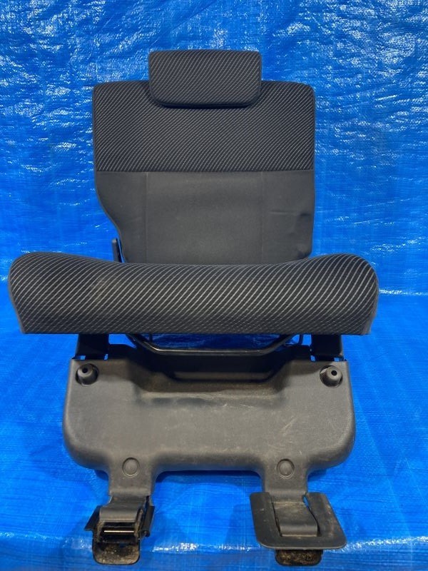 タント カスタム DBA-L375S 純正 リアシート助手席側後 ID:362拍卖