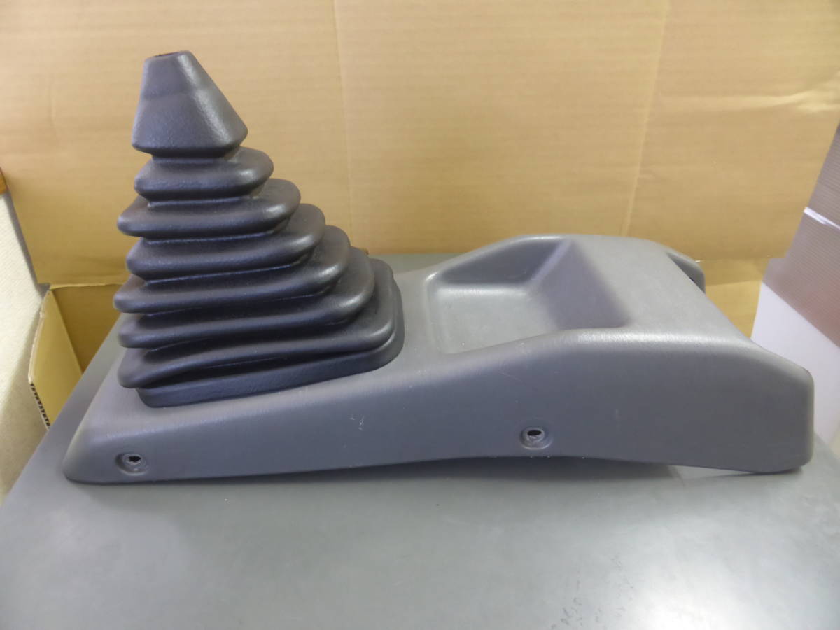 ジムニー1型 センターコンソール 中古拍卖