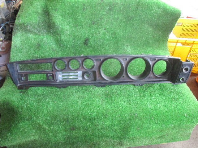 ★☆TA17 カリーナ 1600GT メーターフード メータークラスターパネルカバー☆★拍卖