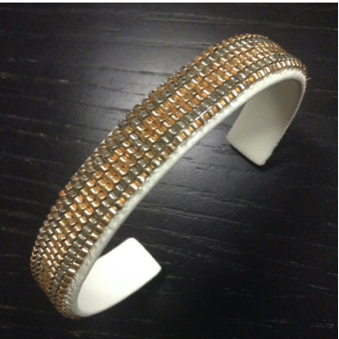 Velvet lounge バングル ☆状態良いです☆ ヴェルヴェットラウンジ velvetlounge ☆拍卖