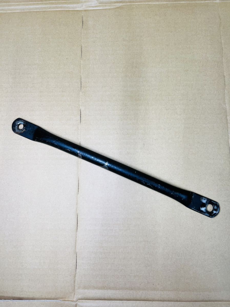 GT380 後期 純正 ブレーキトルクロッド ブレーキロッド サンパチ 廃盤 GT550 GT750 リヤブレーキ 1円スタート 売り切り拍卖