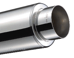 オートジュエル(ジェイワークス) N1ストリートマフラー エブリィ ターボ DA62(5型)拍卖