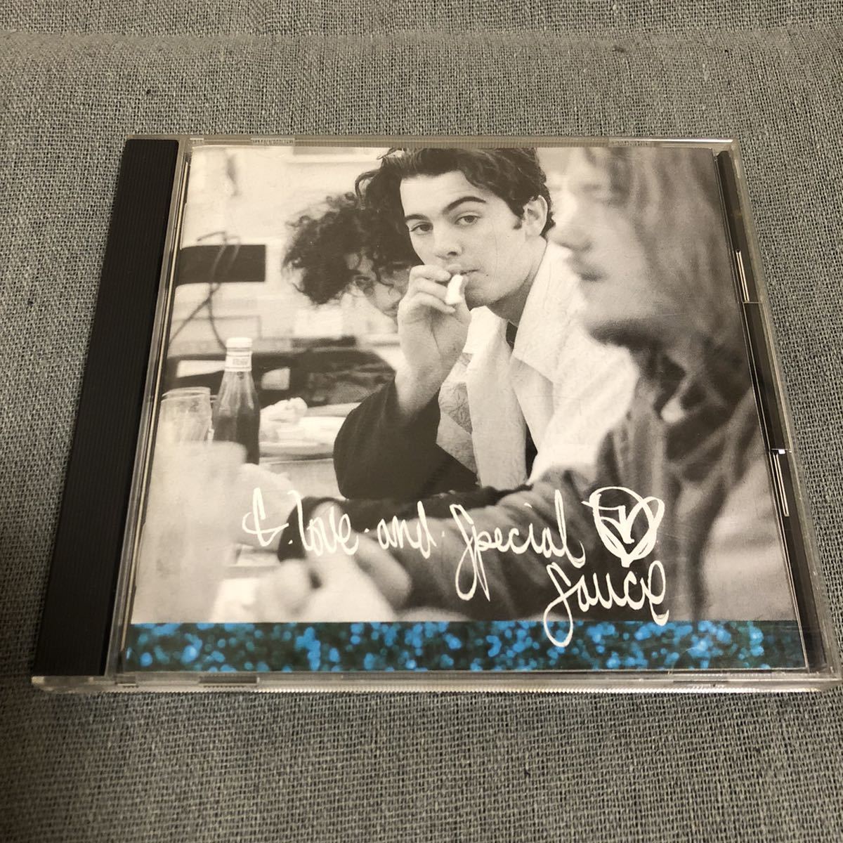 送料無料 / G. Love and Special Sauce 国内盤拍卖