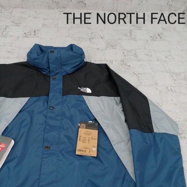 THE NORTH FACE トリプルエックス トリクライメイト ジャケット W8866拍卖