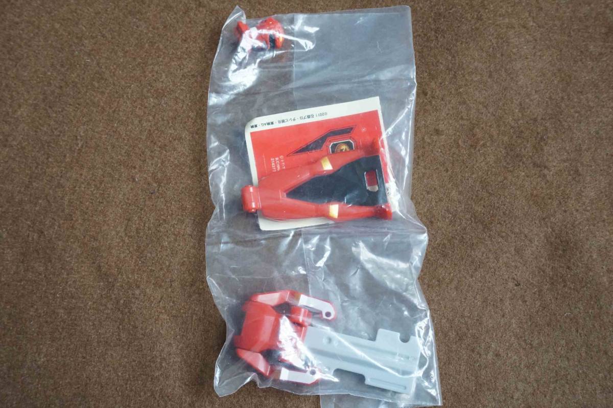 未使用 GP レンジャーキー ガオレッド 海賊戦隊ゴーカイジャー DXモバイレーツ対応拍卖