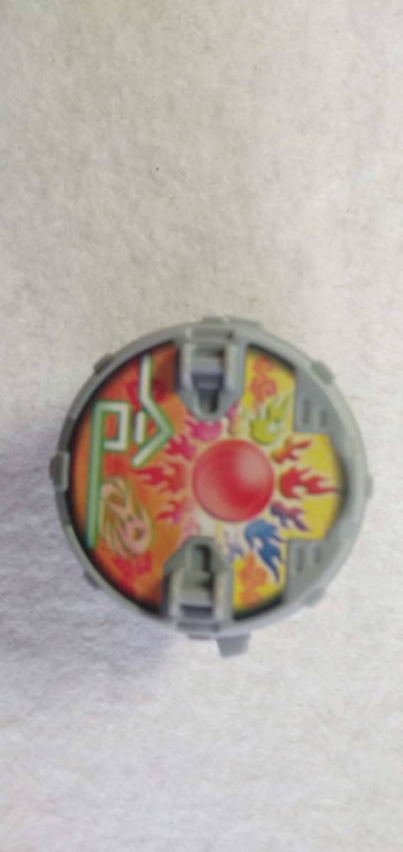 手裏剣戦隊ニンニンジャー 超合体忍シュリケン拍卖