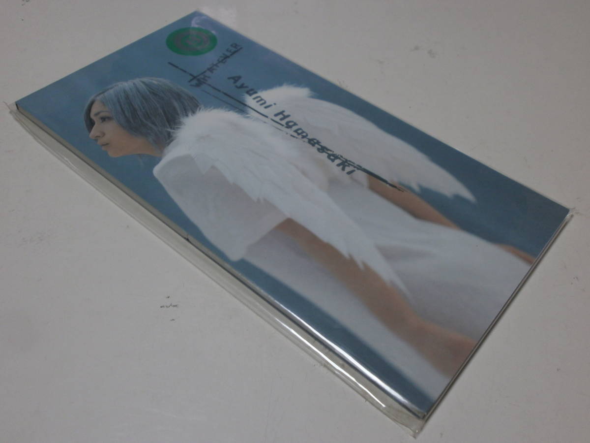 8cmCD シングル ayu あゆ 浜崎あゆみ WHATEVER ホワットエヴァー avex trax エイベックス トラックス拍卖