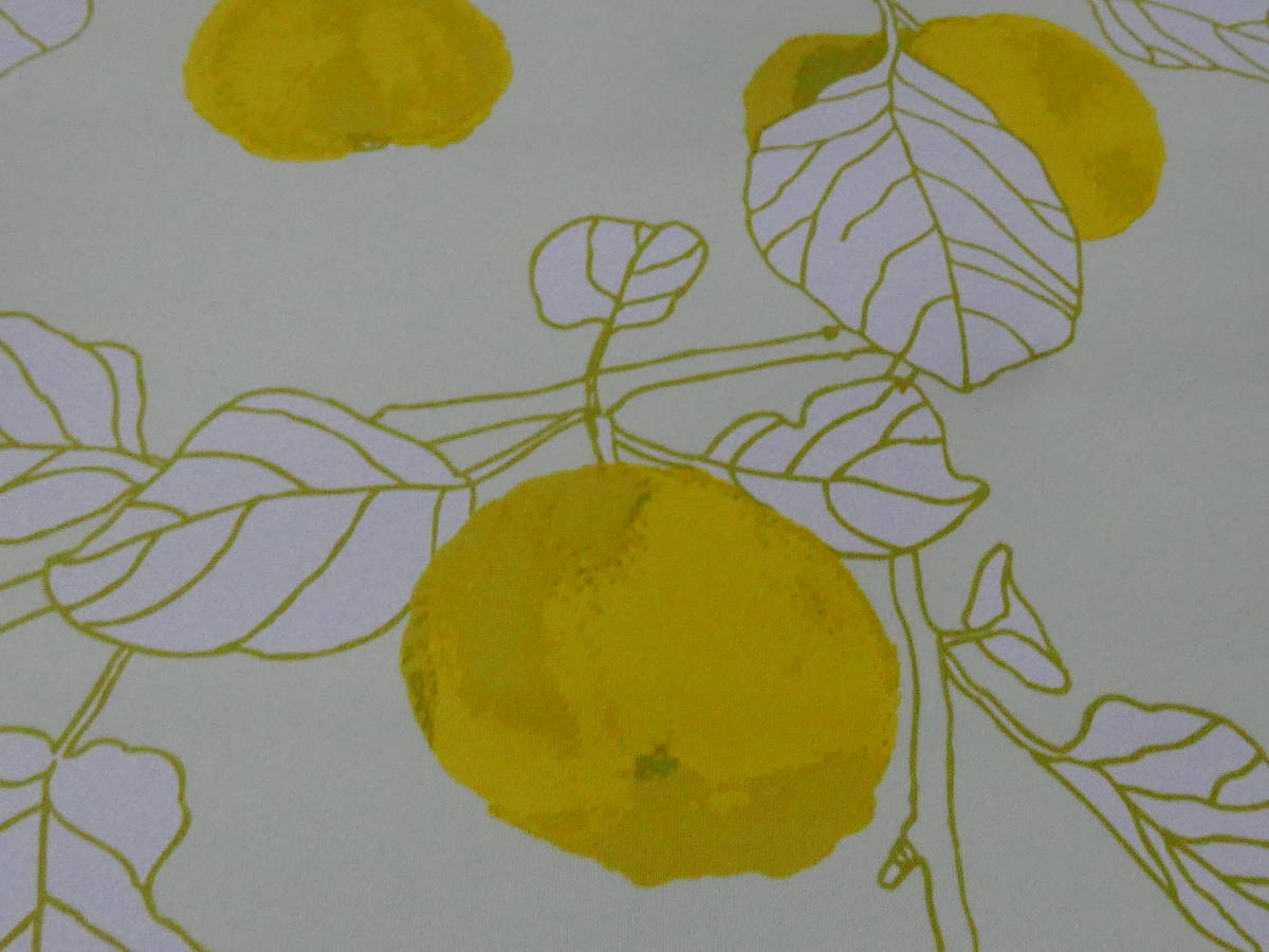 インテリア ロールスクリーン 133×120 未使用品拍卖