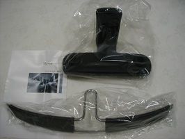 レクサス純正 室内ハンガー (本革タイプ) レクサスCT 10系拍卖