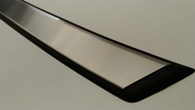 レクサス純正 リヤバンパーステップガード レクサスCT 10系中期拍卖