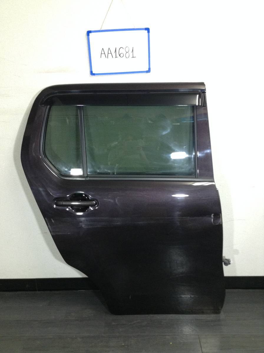★★★AA1681★★ MJ44S マツダ フレア 右 リアドア サイドドア リア ドア 右リア ZSF拍卖
