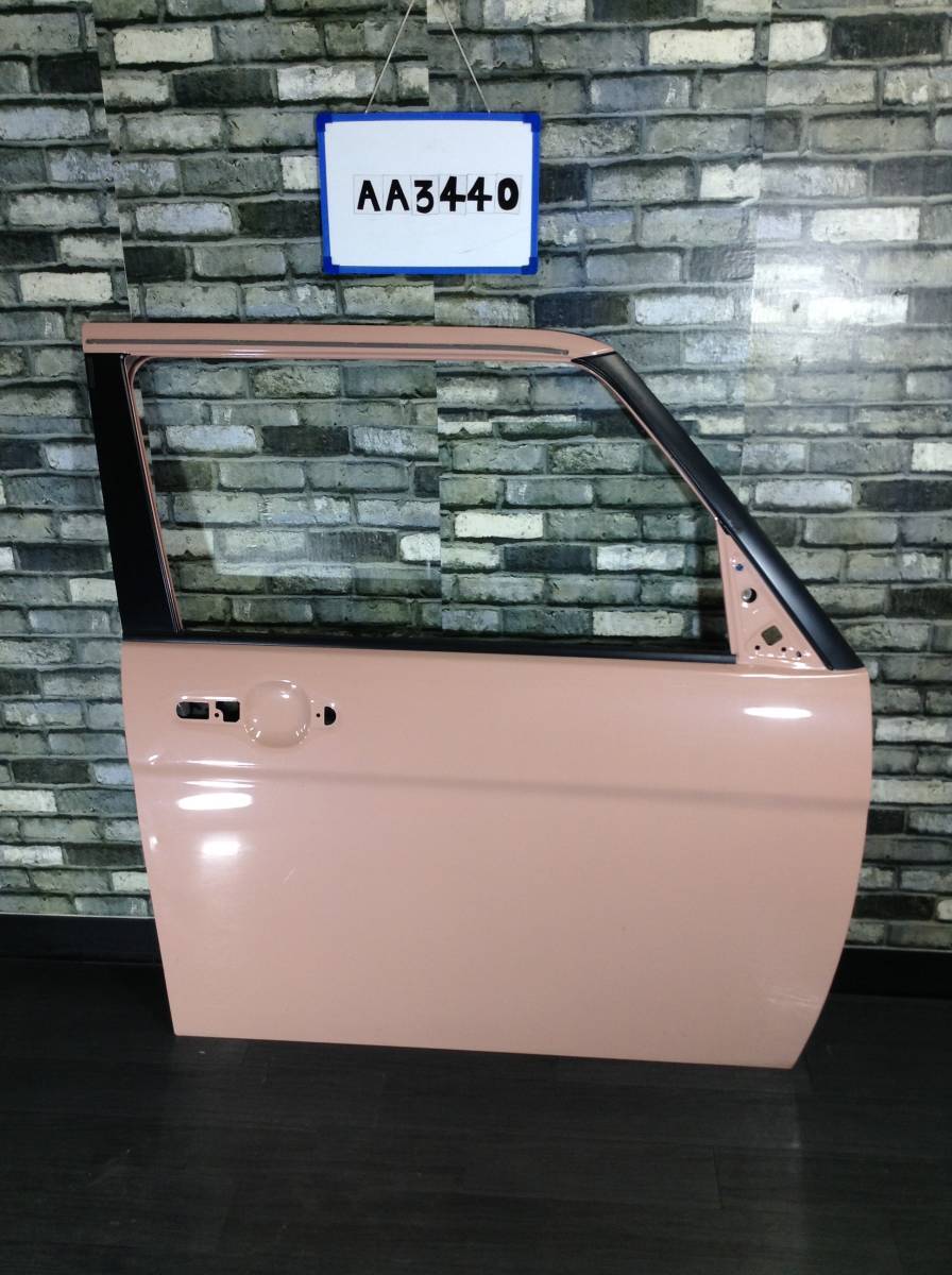 ★★★AA3440★★ HE33S スズキ ラパン 右 フロントドア サイドドア フロント ドア 拍卖