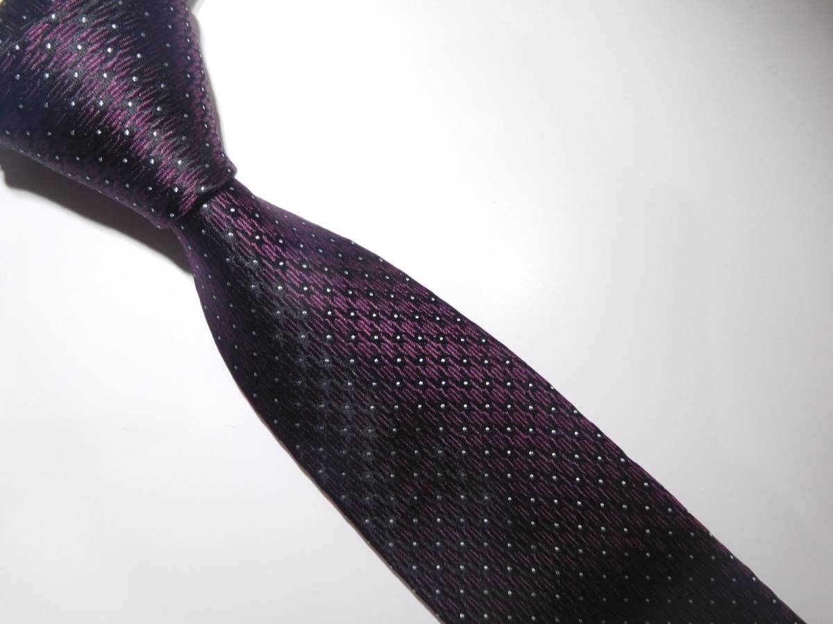 新品★Paul Smith★(ポールスミス)ネクタイ/23 剣先7cm拍卖